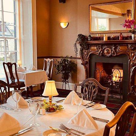 The Elgin Kintore Arms, Inverurie - Heritage Hotel Since 1855 Luaran gambar