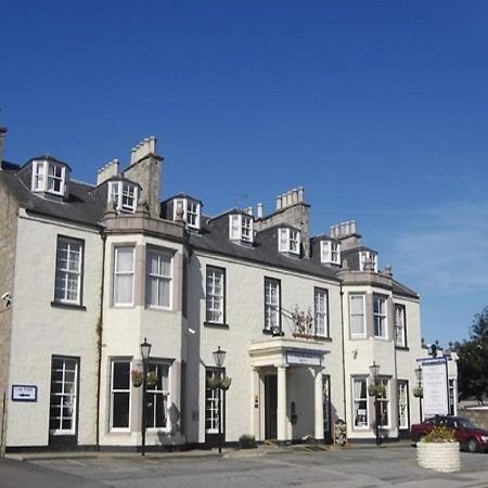 The Elgin Kintore Arms, Inverurie - Heritage Hotel Since 1855 Luaran gambar