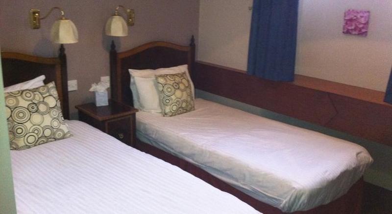 The Elgin Kintore Arms, Inverurie - Heritage Hotel Since 1855 Luaran gambar