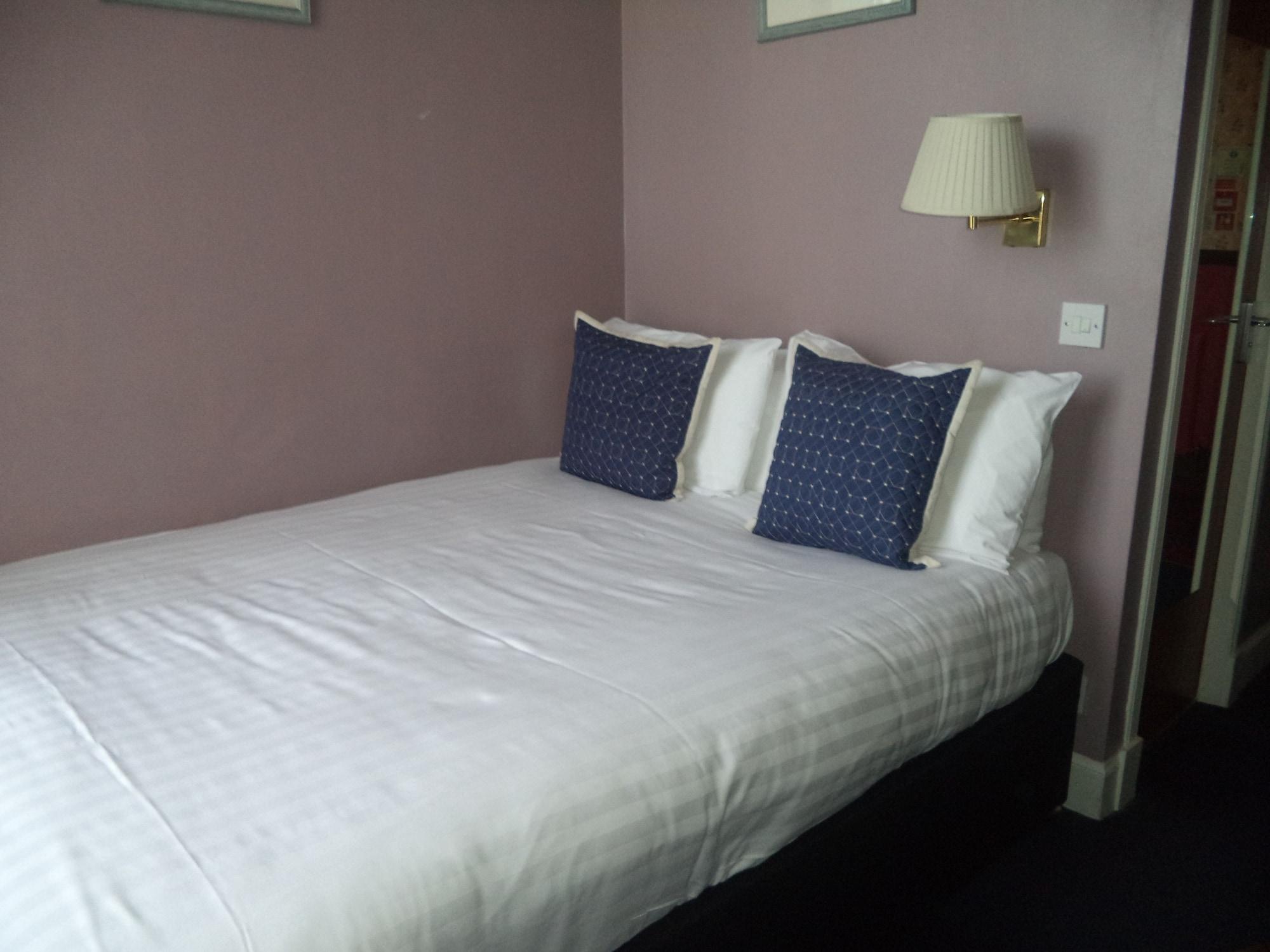 The Elgin Kintore Arms, Inverurie - Heritage Hotel Since 1855 Luaran gambar