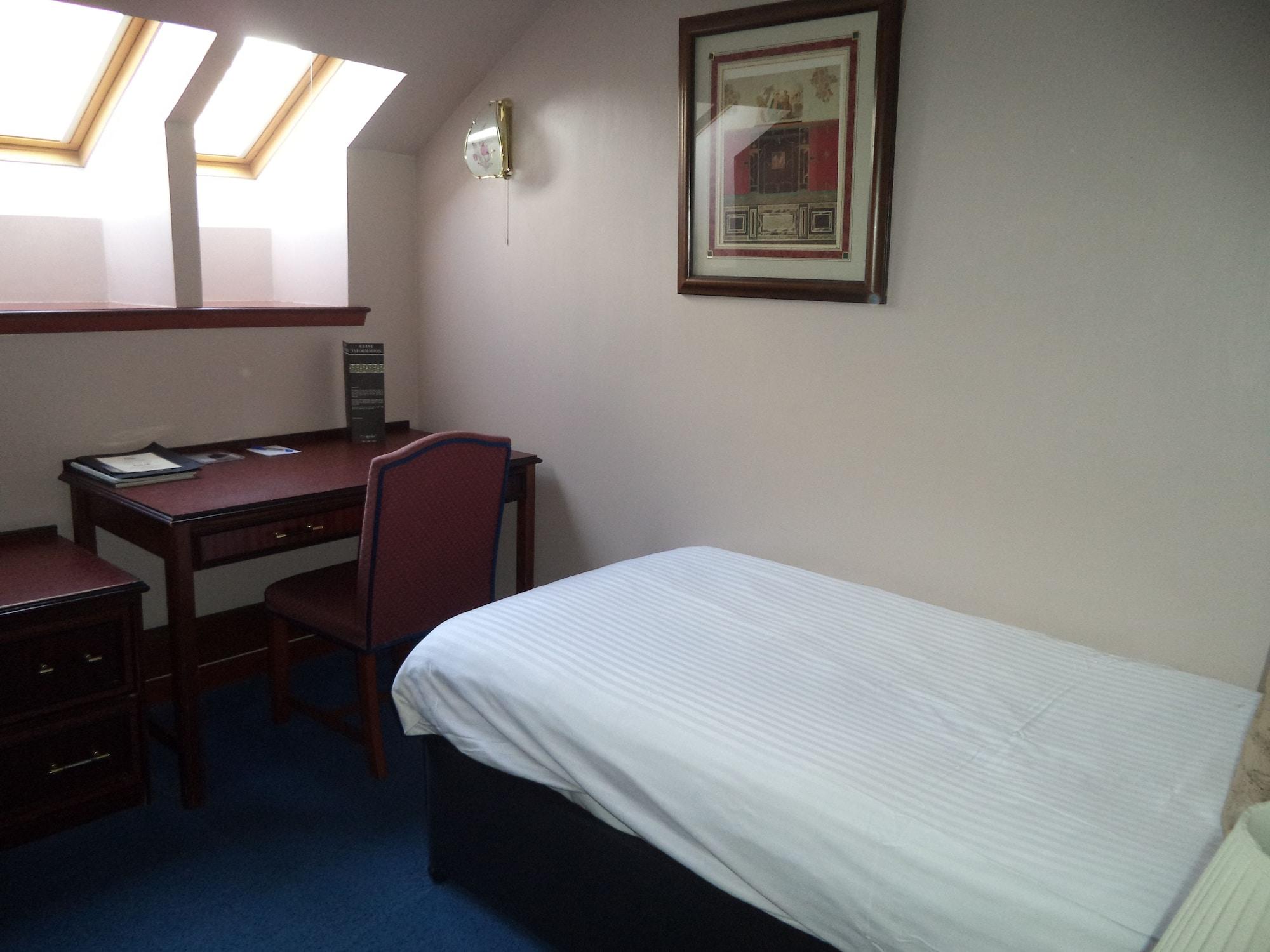 The Elgin Kintore Arms, Inverurie - Heritage Hotel Since 1855 Luaran gambar