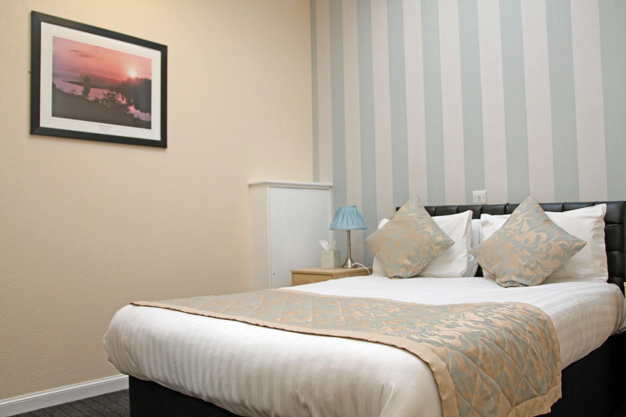 The Elgin Kintore Arms, Inverurie - Heritage Hotel Since 1855 Luaran gambar