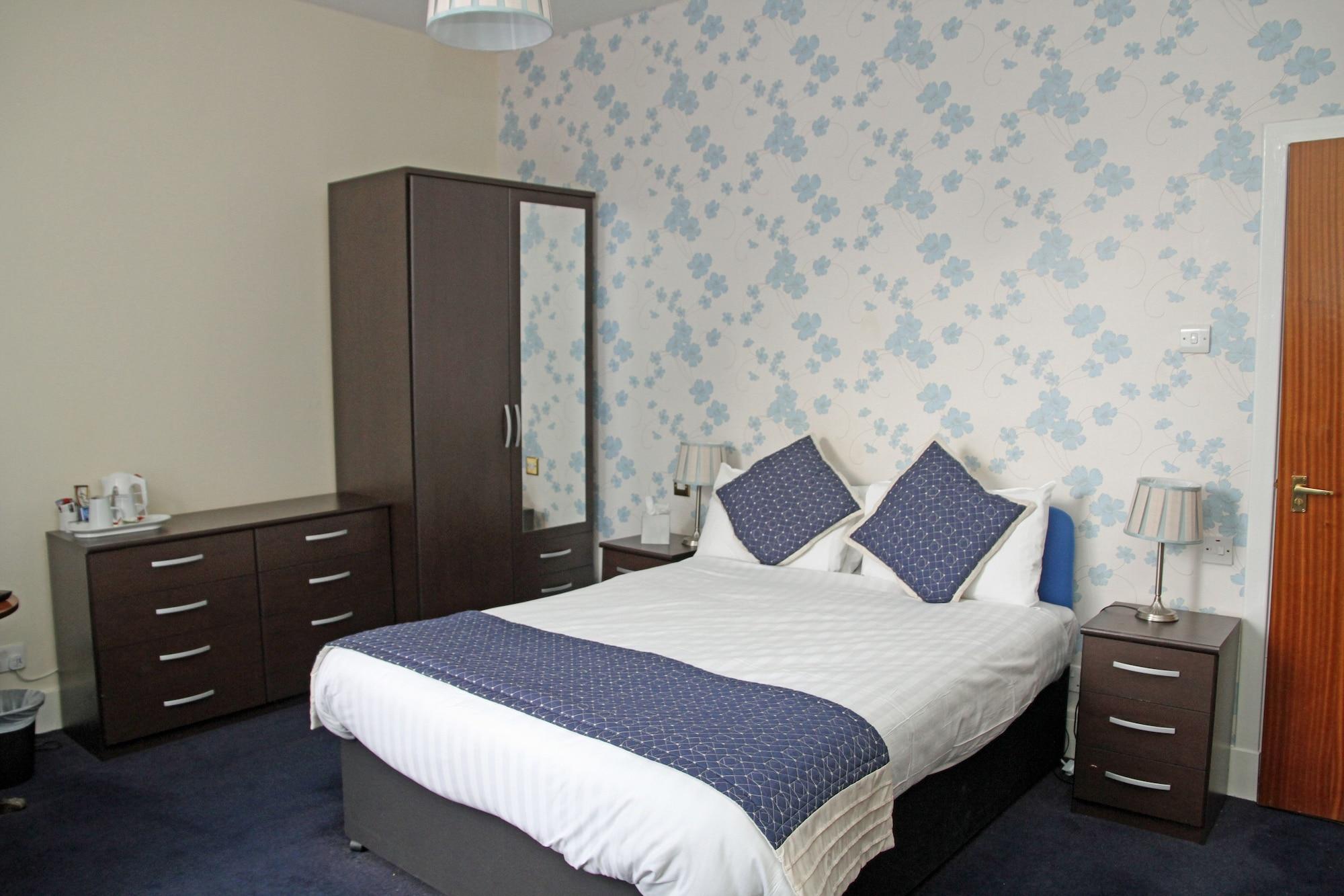 The Elgin Kintore Arms, Inverurie - Heritage Hotel Since 1855 Luaran gambar