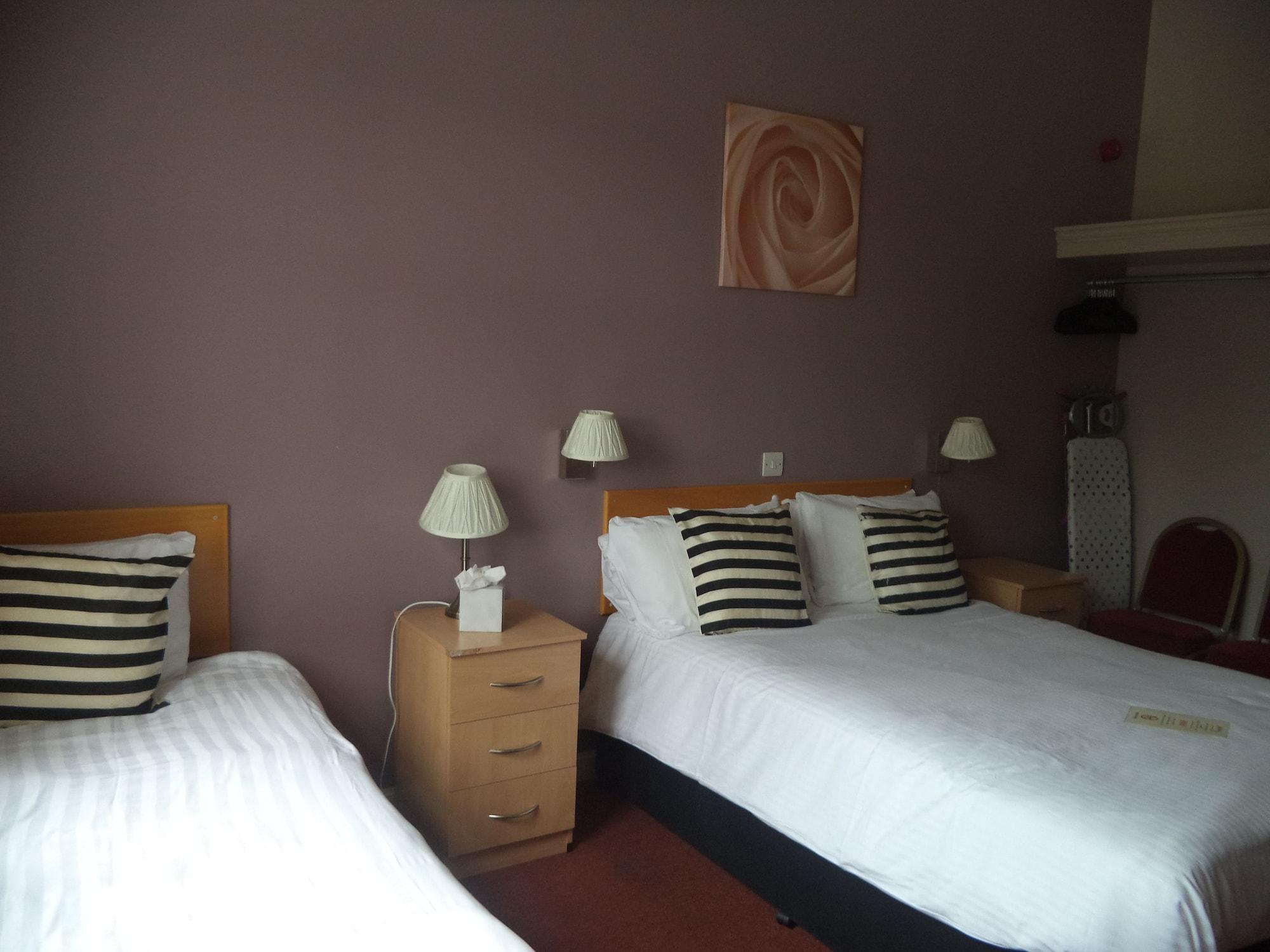 The Elgin Kintore Arms, Inverurie - Heritage Hotel Since 1855 Luaran gambar