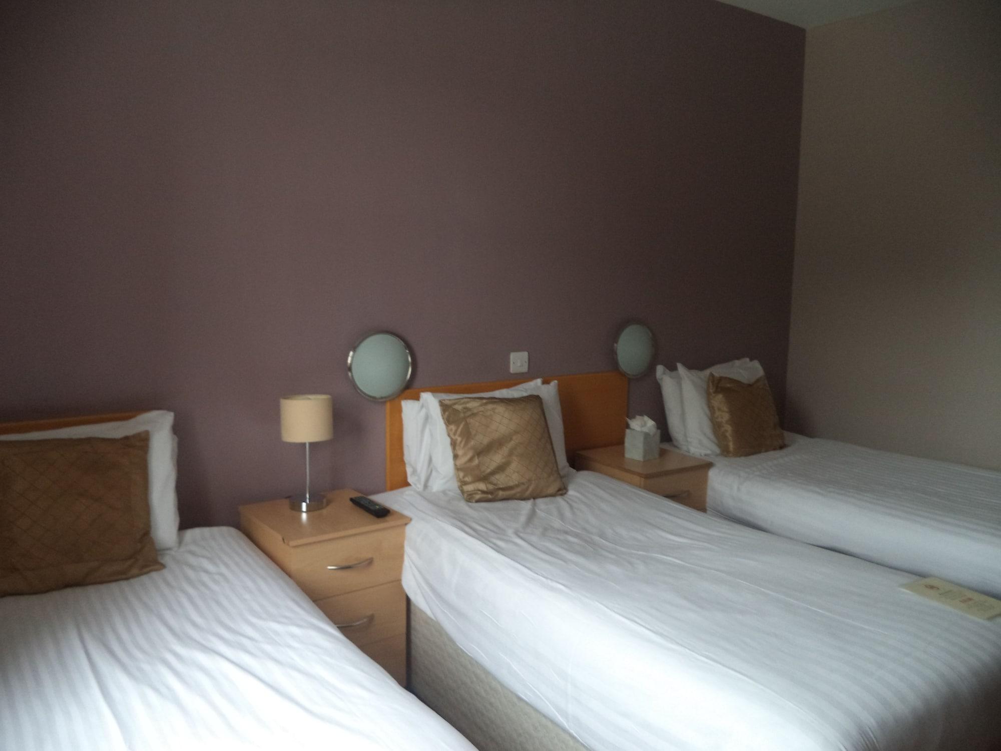 The Elgin Kintore Arms, Inverurie - Heritage Hotel Since 1855 Luaran gambar