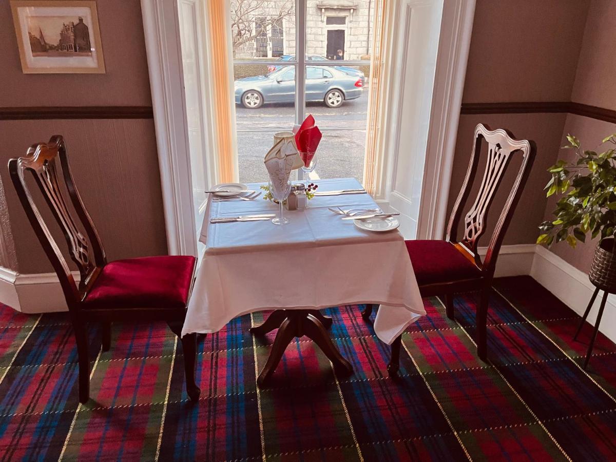 The Elgin Kintore Arms, Inverurie - Heritage Hotel Since 1855 Luaran gambar