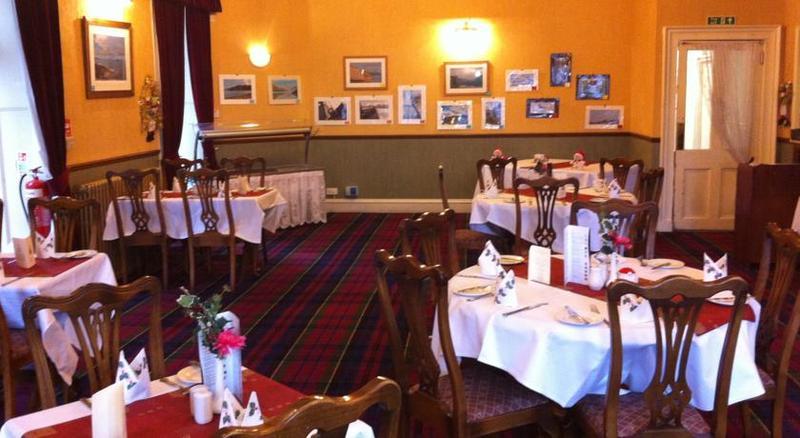 The Elgin Kintore Arms, Inverurie - Heritage Hotel Since 1855 Luaran gambar