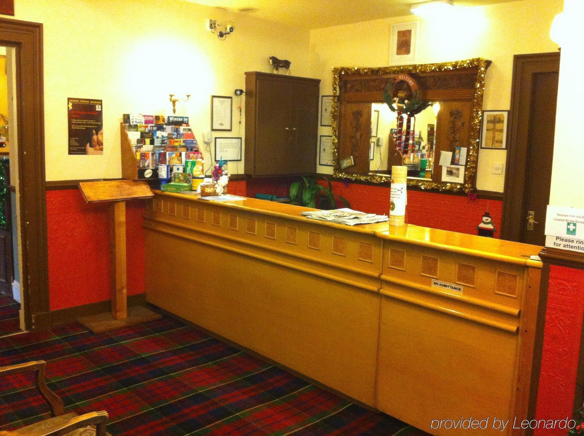 The Elgin Kintore Arms, Inverurie - Heritage Hotel Since 1855 Luaran gambar