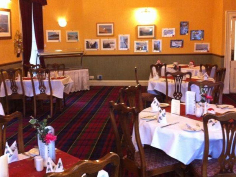The Elgin Kintore Arms, Inverurie - Heritage Hotel Since 1855 Luaran gambar