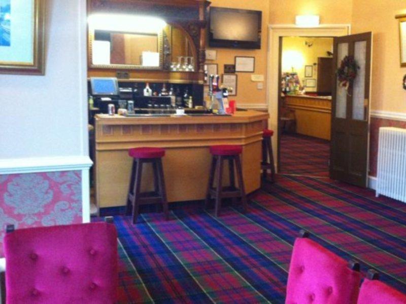 The Elgin Kintore Arms, Inverurie - Heritage Hotel Since 1855 Luaran gambar