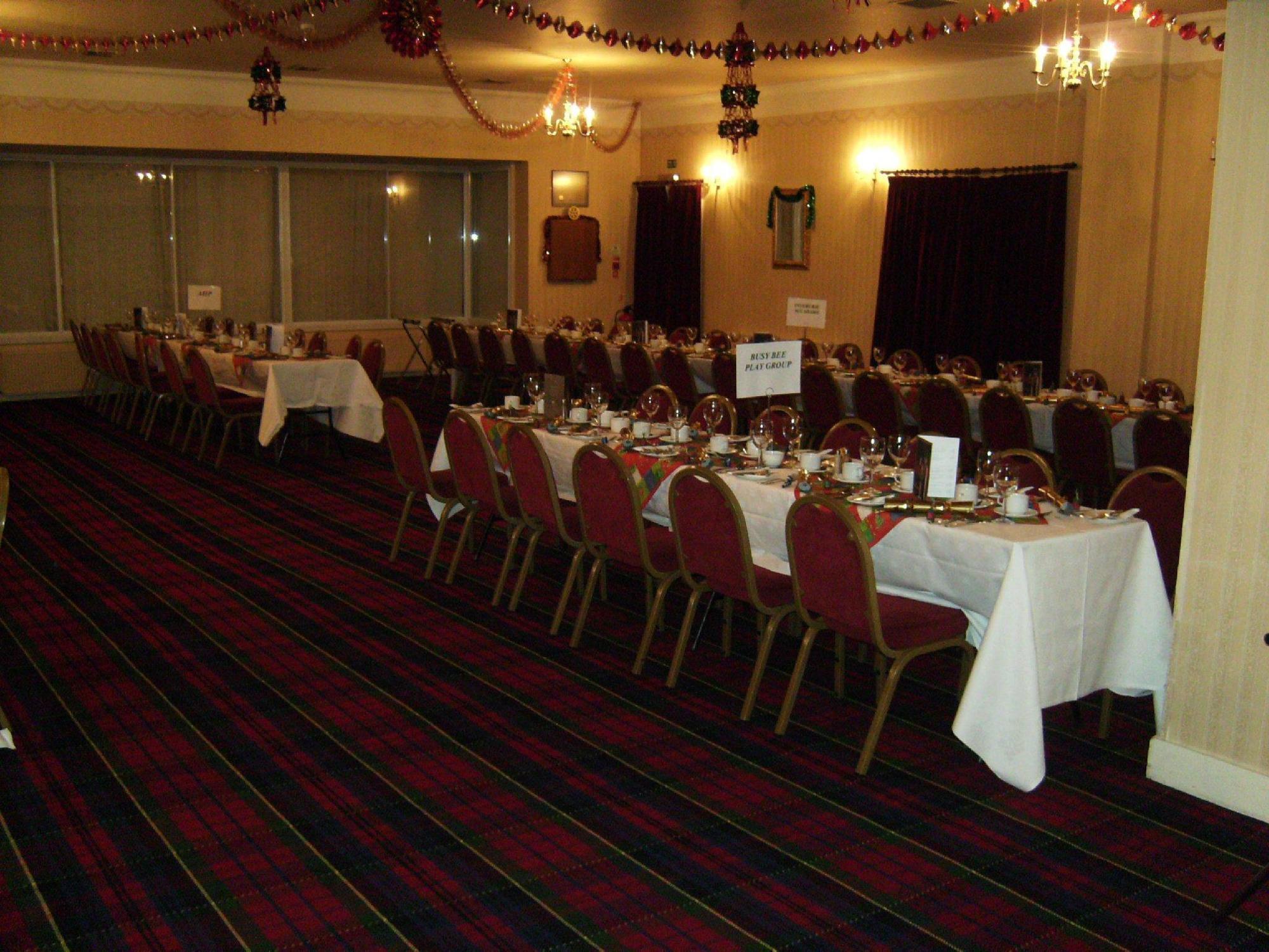 The Elgin Kintore Arms, Inverurie - Heritage Hotel Since 1855 Luaran gambar