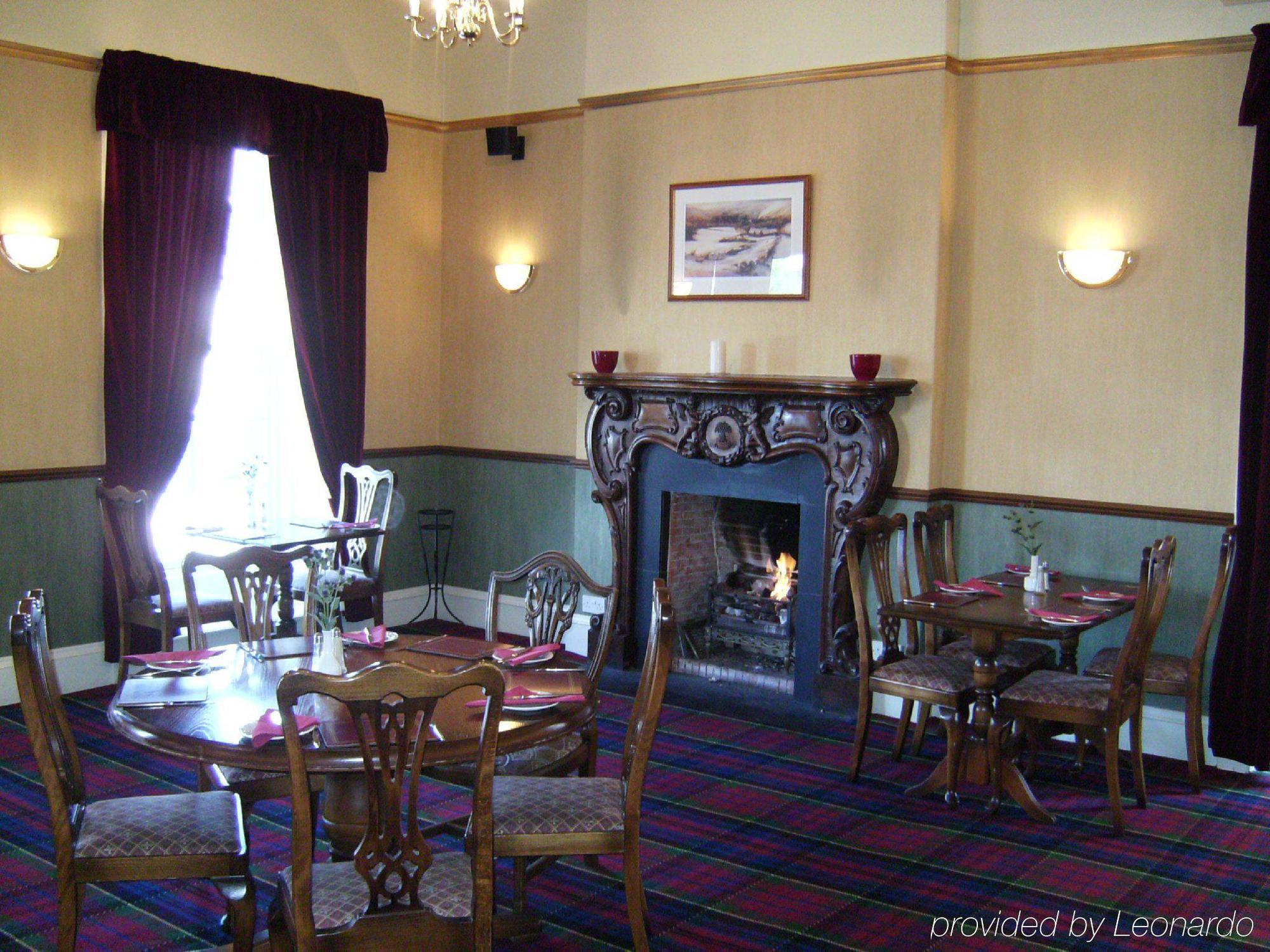 The Elgin Kintore Arms, Inverurie - Heritage Hotel Since 1855 Luaran gambar