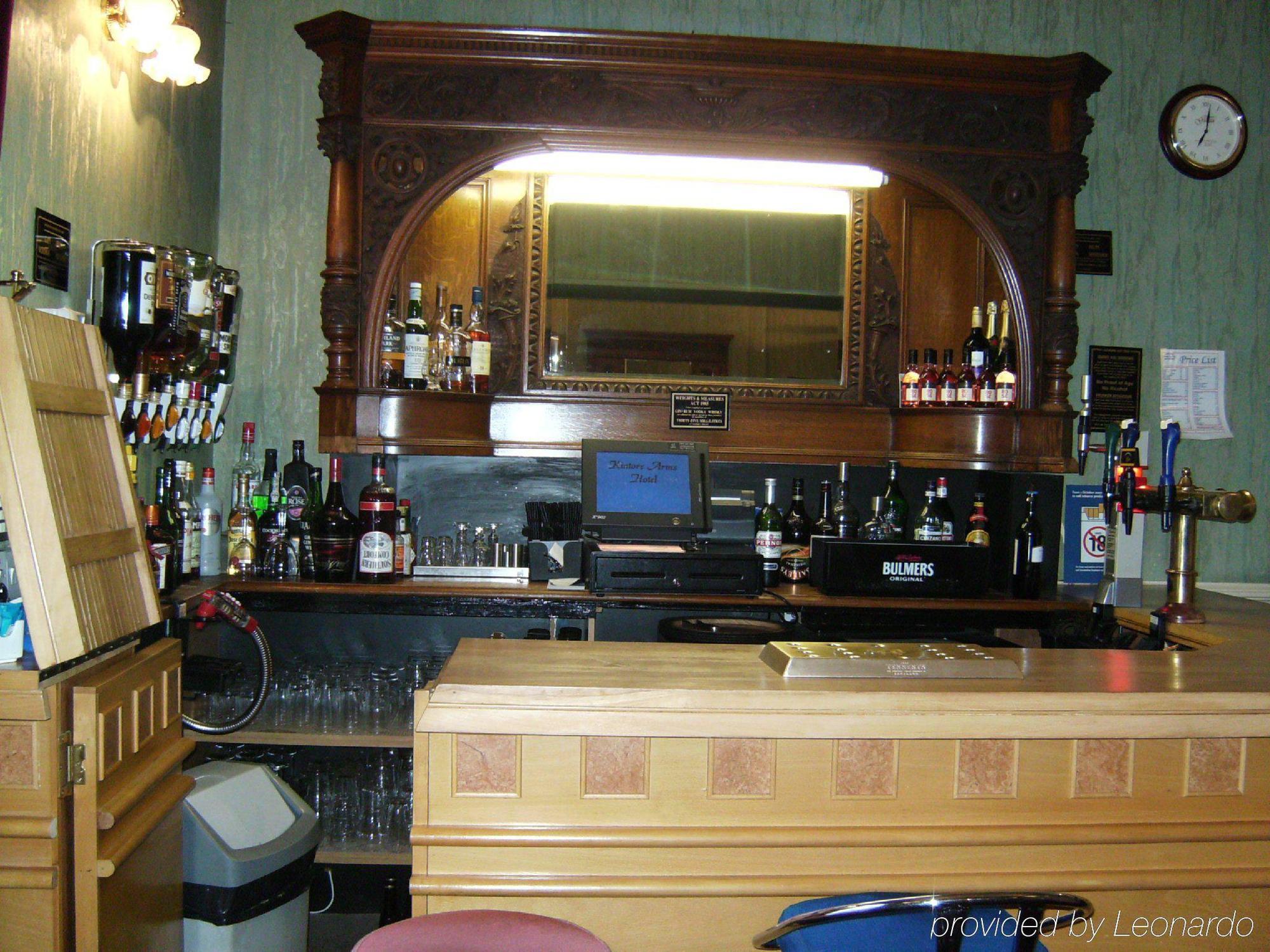 The Elgin Kintore Arms, Inverurie - Heritage Hotel Since 1855 Luaran gambar