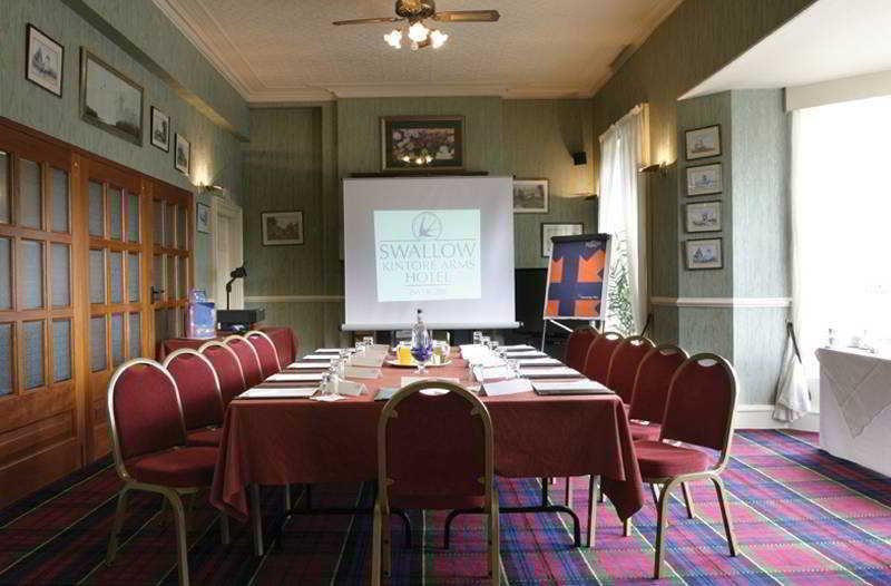 The Elgin Kintore Arms, Inverurie - Heritage Hotel Since 1855 Luaran gambar