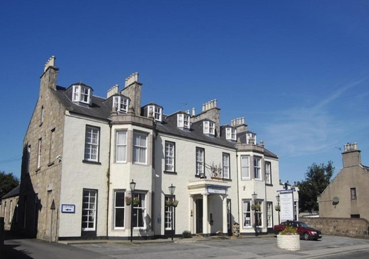 The Elgin Kintore Arms, Inverurie - Heritage Hotel Since 1855 Luaran gambar